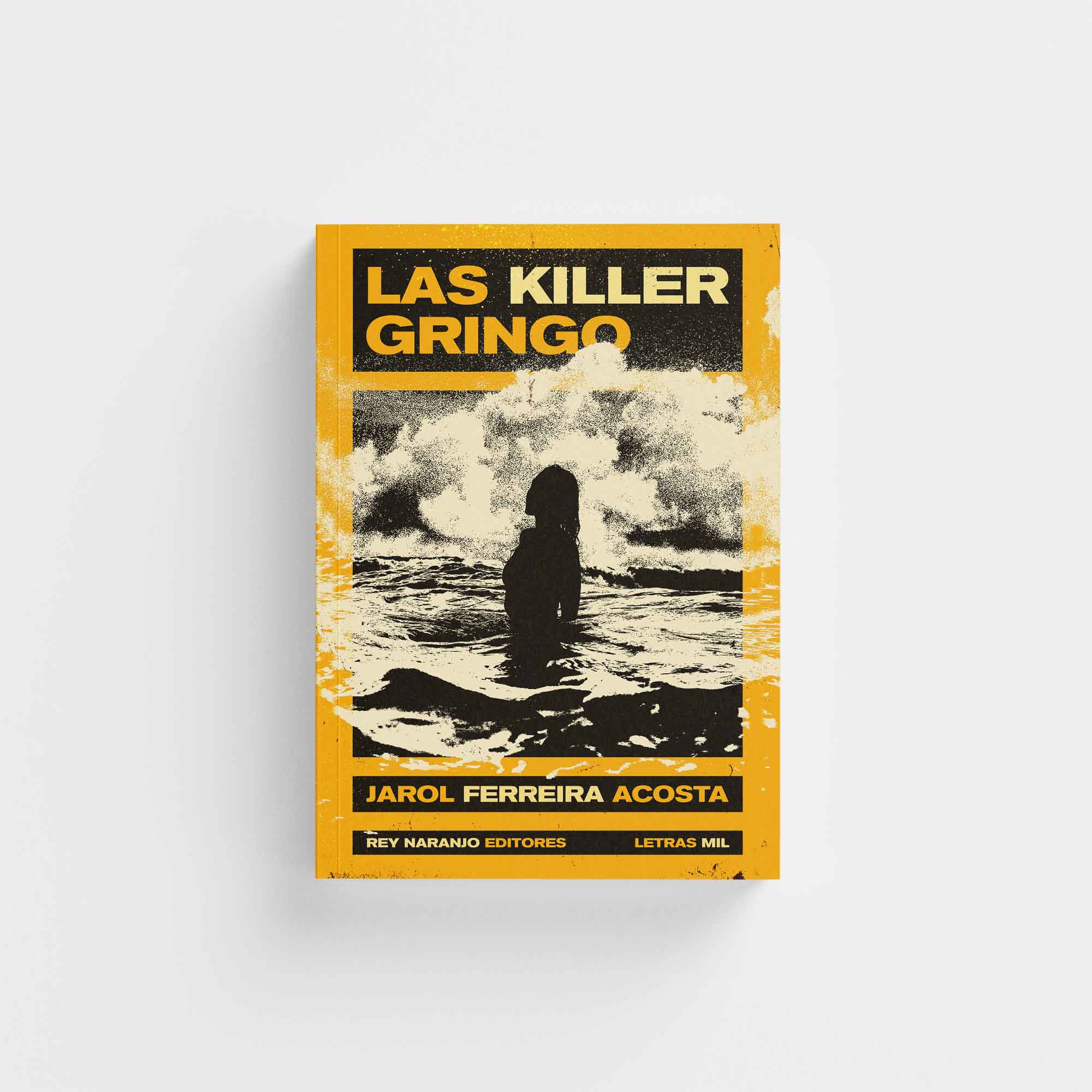 Las Killer Gringo